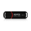 USB Flash накопитель ADATA 32ГБ DashDrive UV150 AUV150-32G-RBK