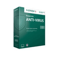 Программное обеспечение Kaspersky Anti-Virus Russian Edition 2-Desktop 1 year Base Box