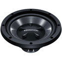 Сабвуфер автомобильный Kenwood KFC-W112S