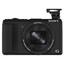 Фотоаппарат Sony Cyber-shot DSC-HX60 Black