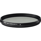 Светофильтр Sigma WR CPL 77mm