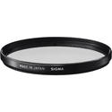 Светофильтр Sigma WR UV 82mm