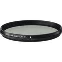 Светофильтр Sigma WR UV 86mm