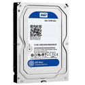 Накопитель HDD Western Digital 500ГБ Blue WD5000AZRZ