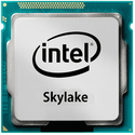 Процессор Intel Core i3-6100