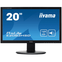 Монитор iiyama 195 ProLite E2083HSD