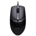 Мышь Oklick 145M Black PS2