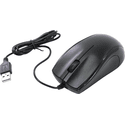 Мышь Оклик 185M Black USB