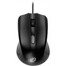 Мышь Оклик 225M Black USB