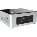 Мини-ПК Intel NUC5CPYH
