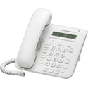 Телефон Panasonic KX-NT511ARUW