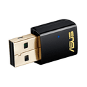 Сетевой адаптер ASUS USB-AC51