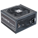 Блок питания Chieftec 550Вт CPS-550S