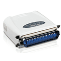 Принт-сервер TP-Link TL-PS110P