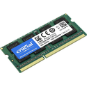 Модуль памяти Crucial SO-DIMM 4ГБ DDR3L SDRAM CT51264BF160BJ