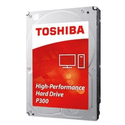 Накопитель HDD Toshiba 3000ГБ P300 HDWD130UZSVA