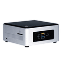 Мини-ПК Intel NUC Kit BOXNUC5PPYH