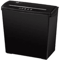 Уничтожитель документов Hama Home S7