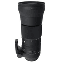 Объектив Sigma AF 150-600mm f50-63 DG OS HSM Contemporary Nikon F