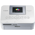 Принтер Canon SELPHY CP1000 White