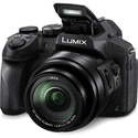 Фотоаппарат Panasonic Lumix DMC-FZ300EE-K Black