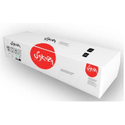 Картридж Sakura SACF283A черный