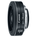 Объектив Canon EF-S 24mm f28 STM