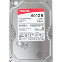 Накопитель HDD Toshiba 500ГБ P300 HDWD105UZSVA