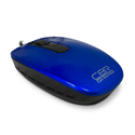 Мышь CBR CM-150 Blue USB