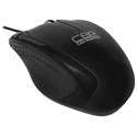 Мышь CBR CM-307 Black USB