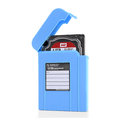 Чехол Orico PHP-35 Blue