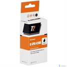 Картридж T2 IC-CPGI-425BK черный с чипом