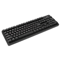 Клавиатура Sven Standard 301 SV-03100301PB Black PS2