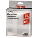 Конверт CD Hama H-33810