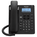 Телефон Panasonic KX-HDV130RUB