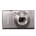 Фотоаппарат Canon IXUS 285 HS Silver