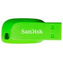 USB Flash накопитель SanDisk 16ГБ Cruzer Blade SDCZ50C-016G-B35GE