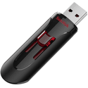 USB Flash накопитель SanDisk 16ГБ Cruzer Glide SDCZ600-016G-G35