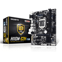 Материнская плата GIGABYTE Socket-1151 GA-H110M-S2H