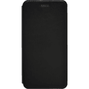 Чехол skinBOX Lux для ZTE Nubia Z7 черный