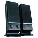 Акустическая система Oklick OK-115U black