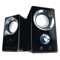 Акустическая система Оклик OK-116 black