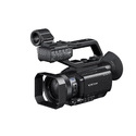 Видеокамера Sony PXW-X70