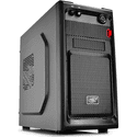 Корпус DeepCool Mini-Tower SMARTER