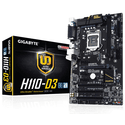 Материнская плата GIGABYTE Socket-1151 GA-H110-D3