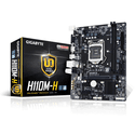 Материнская плата GIGABYTE Socket-1151 GA-H110M-H