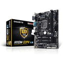 Материнская плата GIGABYTE Socket-1151 GA-H110M-S2PV