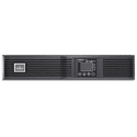 ИБП Liebert GXT4 1000VA 900W 230V RackTower UPS E model