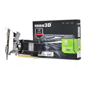 Видеокарта Inno3D 2048МБ GeForce GT 710 N710-1SDV-E3BX 