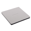 Оптический привод LG DVDRW GP60NS60 Silver